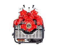 Tohatsu VE1500 Bomba de Emergencia Gasolina